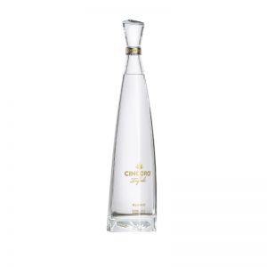 Cincoro Tequila Blanco